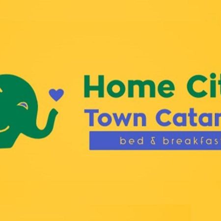 Home City Town Katanya Dış mekan fotoğraf