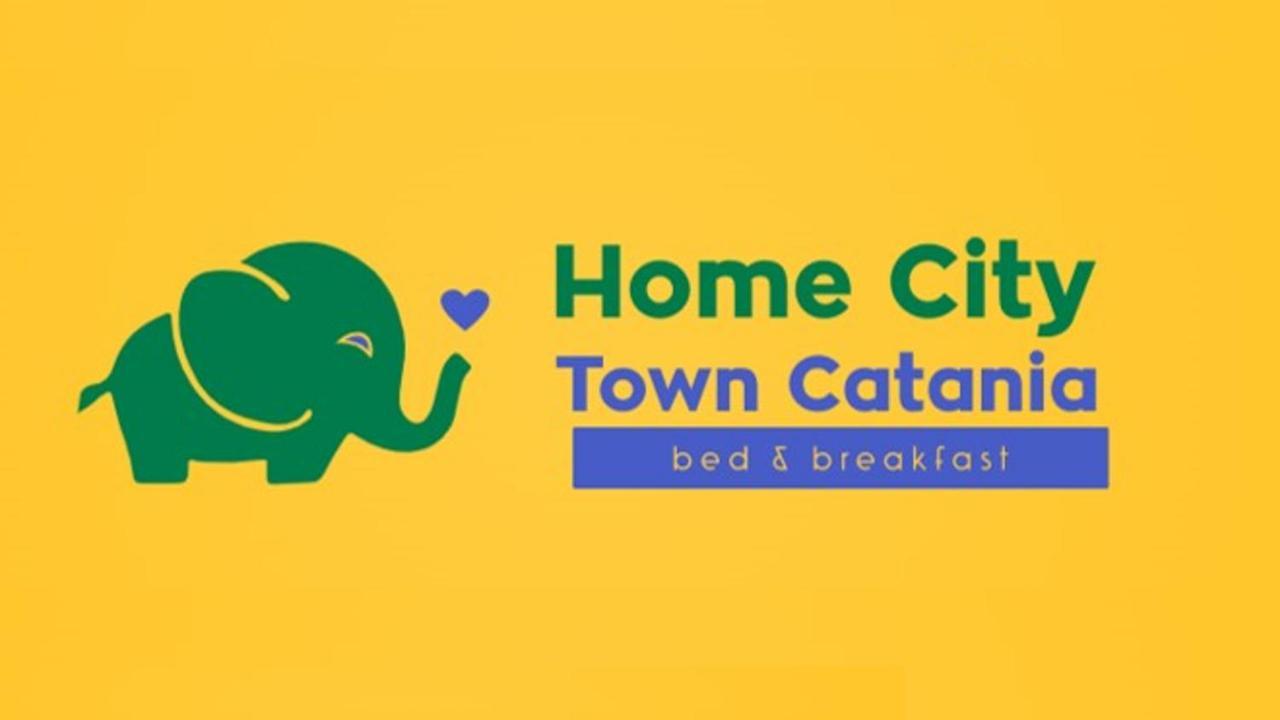 Home City Town Katanya Dış mekan fotoğraf